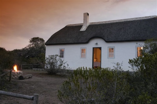 De Hoop Collection 